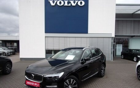 Volvo XC60 II, 2022 год, 3 650 000 рублей, 3 фотография