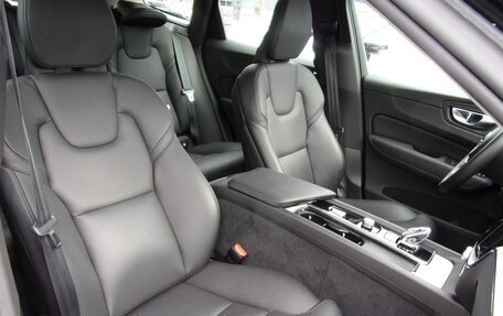Volvo XC60 II, 2022 год, 3 650 000 рублей, 11 фотография