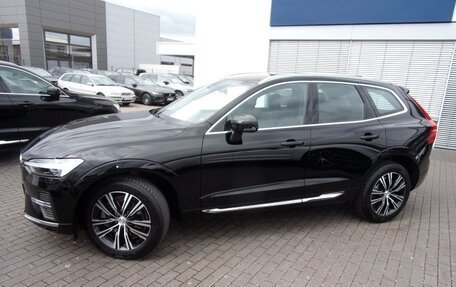 Volvo XC60 II, 2022 год, 3 650 000 рублей, 4 фотография