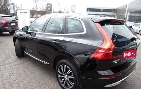 Volvo XC60 II, 2022 год, 3 650 000 рублей, 6 фотография
