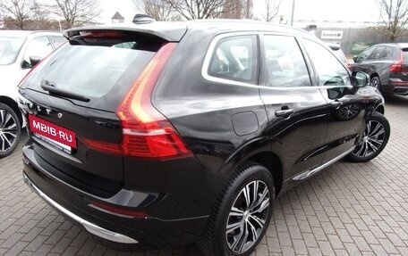 Volvo XC60 II, 2022 год, 3 650 000 рублей, 8 фотография