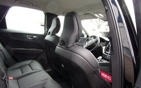 Volvo XC60 II, 2022 год, 3 650 000 рублей, 13 фотография