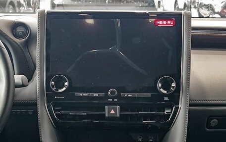 Toyota Alphard, 2024 год, 15 760 000 рублей, 18 фотография