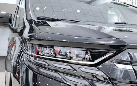 Toyota Alphard, 2024 год, 15 760 000 рублей, 21 фотография