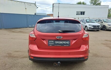 Ford Focus III, 2013 год, 699 000 рублей, 7 фотография