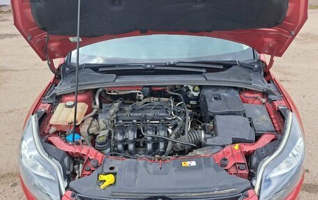 Ford Focus III, 2013 год, 699 000 рублей, 11 фотография
