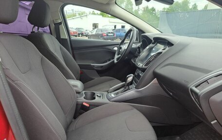 Ford Focus III, 2013 год, 699 000 рублей, 13 фотография