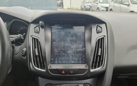 Ford Focus III, 2013 год, 699 000 рублей, 18 фотография