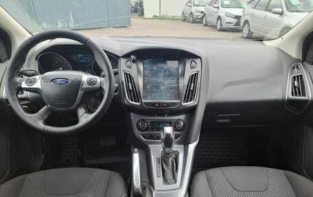 Ford Focus III, 2013 год, 699 000 рублей, 17 фотография