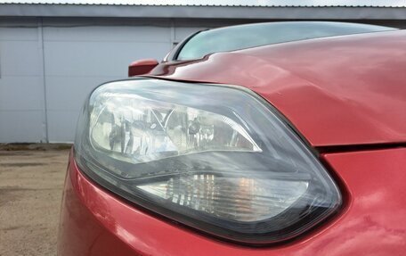 Ford Focus III, 2013 год, 699 000 рублей, 21 фотография
