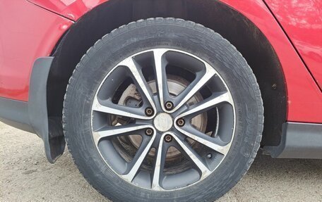 Ford Focus III, 2013 год, 699 000 рублей, 22 фотография