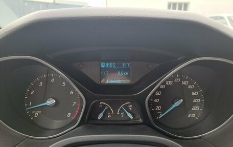 Ford Focus III, 2013 год, 699 000 рублей, 16 фотография