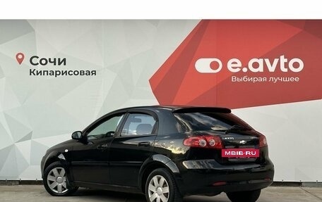 Chevrolet Lacetti, 2008 год, 590 000 рублей, 6 фотография
