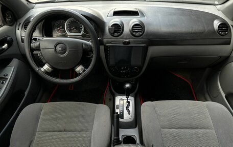 Chevrolet Lacetti, 2008 год, 590 000 рублей, 7 фотография