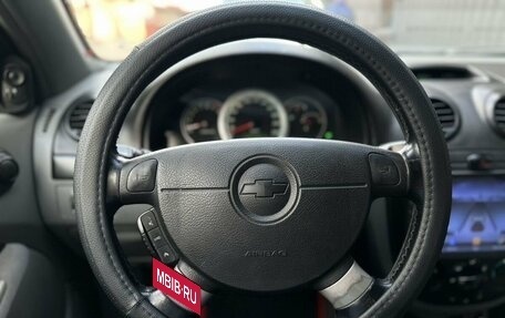 Chevrolet Lacetti, 2008 год, 590 000 рублей, 8 фотография