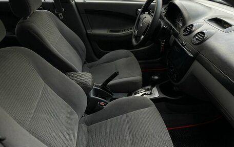 Chevrolet Lacetti, 2008 год, 590 000 рублей, 14 фотография