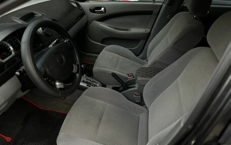 Chevrolet Lacetti, 2008 год, 590 000 рублей, 12 фотография