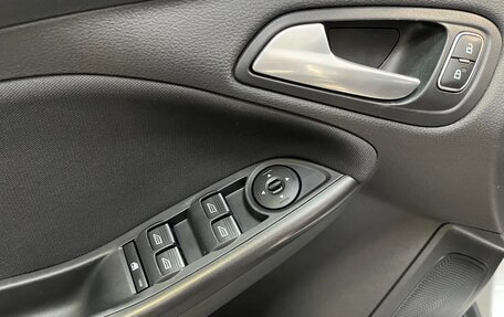Ford Focus III, 2019 год, 1 325 000 рублей, 10 фотография