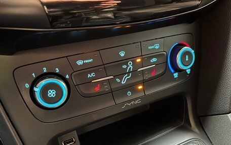 Ford Focus III, 2019 год, 1 325 000 рублей, 14 фотография