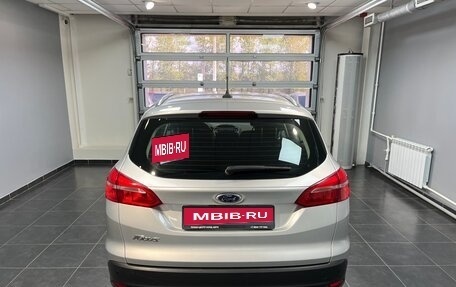 Ford Focus III, 2019 год, 1 325 000 рублей, 5 фотография
