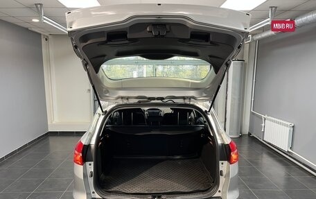 Ford Focus III, 2019 год, 1 325 000 рублей, 8 фотография