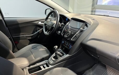 Ford Focus III, 2019 год, 1 325 000 рублей, 18 фотография