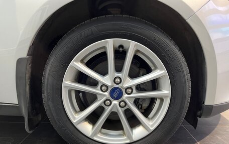 Ford Focus III, 2019 год, 1 325 000 рублей, 19 фотография