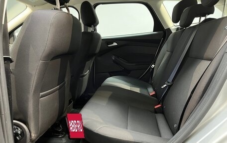 Ford Focus III, 2019 год, 1 325 000 рублей, 17 фотография