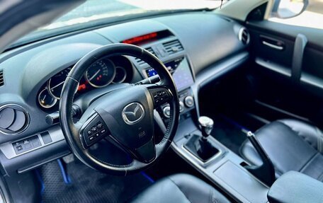 Mazda 6, 2009 год, 975 000 рублей, 8 фотография
