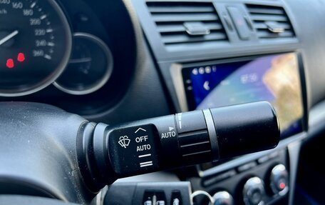Mazda 6, 2009 год, 975 000 рублей, 13 фотография