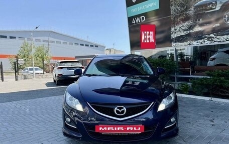 Mazda 6, 2009 год, 975 000 рублей, 3 фотография