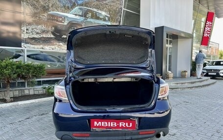 Mazda 6, 2009 год, 975 000 рублей, 5 фотография