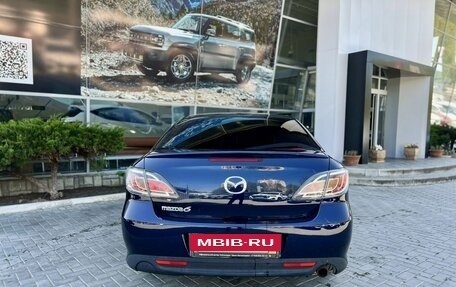 Mazda 6, 2009 год, 975 000 рублей, 4 фотография