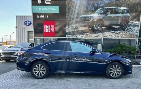 Mazda 6, 2009 год, 975 000 рублей, 6 фотография