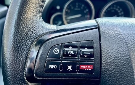 Mazda 6, 2009 год, 975 000 рублей, 15 фотография