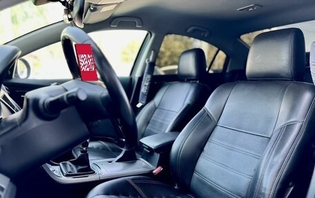 Mazda 6, 2009 год, 975 000 рублей, 11 фотография
