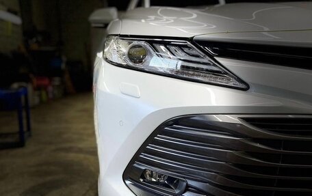 Toyota Camry, 2020 год, 3 500 000 рублей, 1 фотография