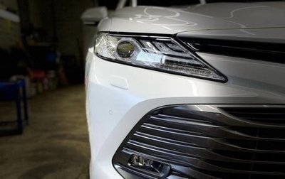 Toyota Camry, 2020 год, 3 500 000 рублей, 1 фотография
