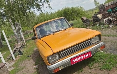Москвич 2140, 1986 год, 150 000 рублей, 1 фотография