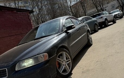 Volvo S60 III, 2006 год, 710 000 рублей, 1 фотография