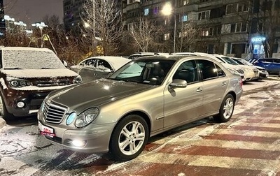 Mercedes-Benz E-Класс, 2008 год, 950 000 рублей, 1 фотография