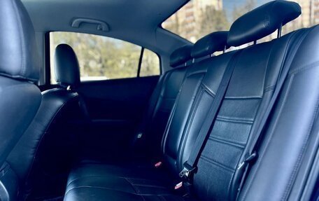 Mazda 6, 2009 год, 975 000 рублей, 18 фотография
