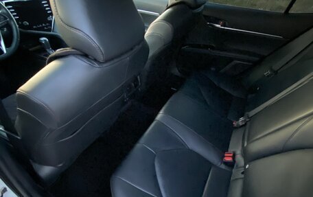 Toyota Camry, 2020 год, 3 500 000 рублей, 3 фотография