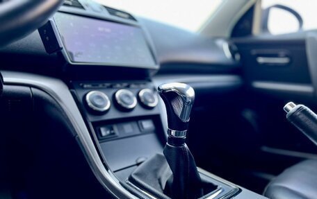 Mazda 6, 2009 год, 975 000 рублей, 17 фотография