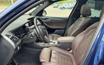 BMW X3, 2023 год, 6 000 000 рублей, 1 фотография