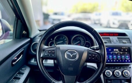 Mazda 6, 2009 год, 975 000 рублей, 20 фотография