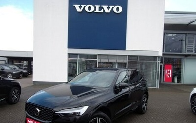 Volvo XC60 II, 2022 год, 4 170 000 рублей, 1 фотография