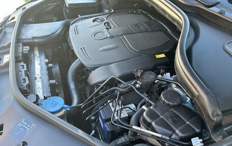 Mercedes-Benz GLE, 2015 год, 3 990 000 рублей, 20 фотография