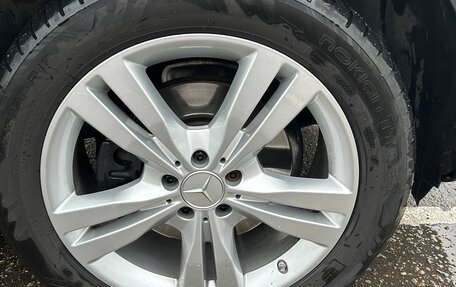 Mercedes-Benz GLE, 2015 год, 3 990 000 рублей, 24 фотография