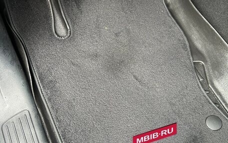 Mercedes-Benz GLE, 2015 год, 3 990 000 рублей, 26 фотография